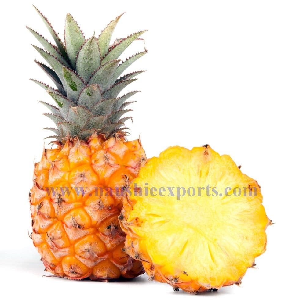 Offer To Sell Fresh Pine Apple